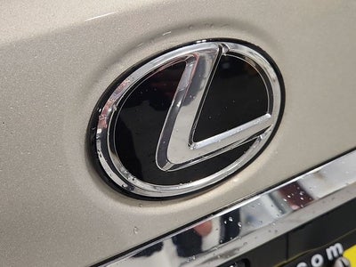 2023 Lexus ES 350