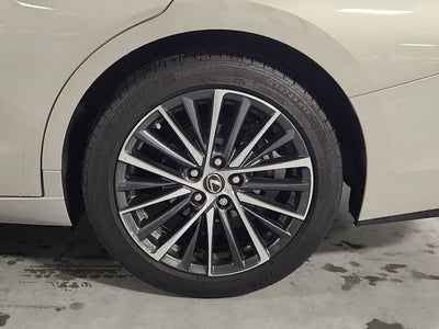 2023 Lexus ES 350