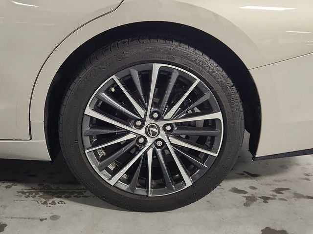 2023 Lexus ES 350