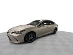 2023 Lexus ES 350