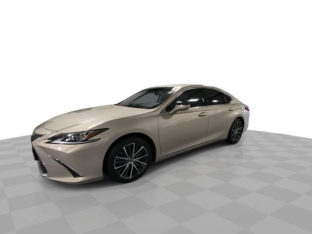 2023 Lexus ES 350