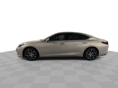 2023 Lexus ES 350