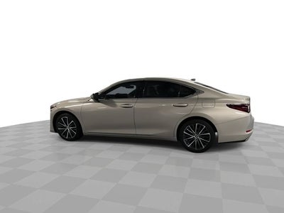 2023 Lexus ES 350
