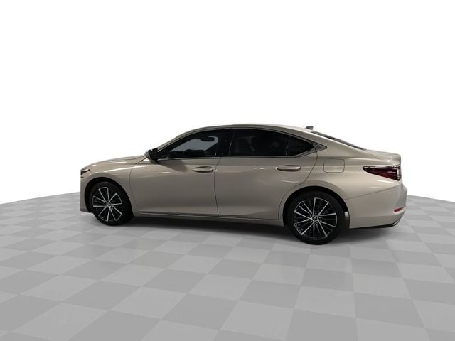 2023 Lexus ES 350
