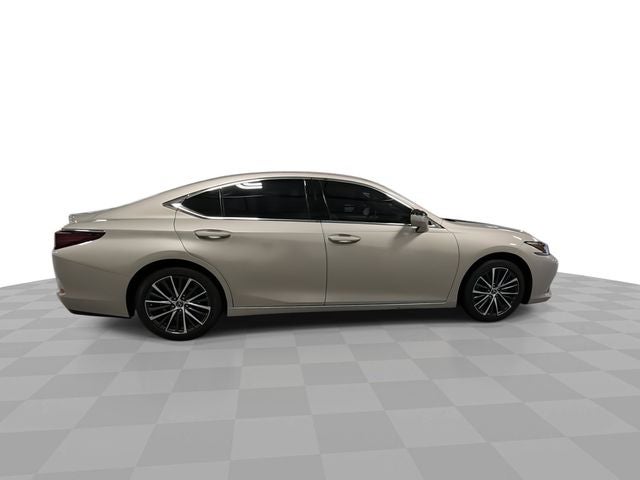 2023 Lexus ES 350