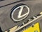 2022 Lexus ES 350 F Sport