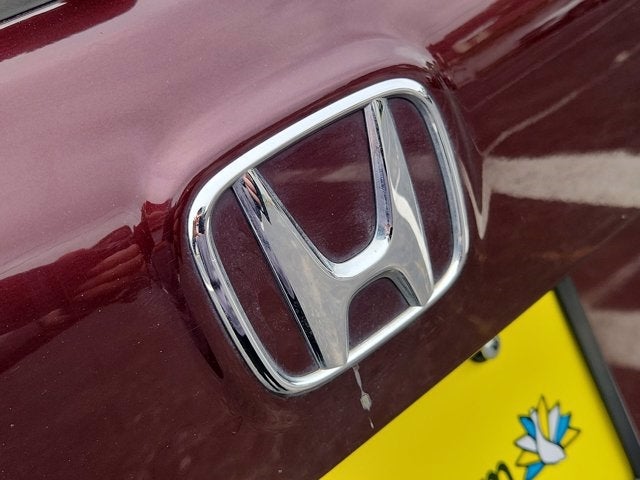 2016 Honda Pilot EX-L in Houston, TX - Mac Haik Auto Group