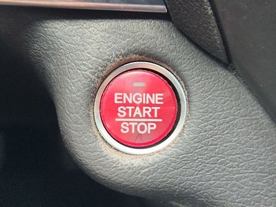 2020 Acura MDX Technology