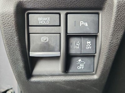 2020 Acura MDX Technology