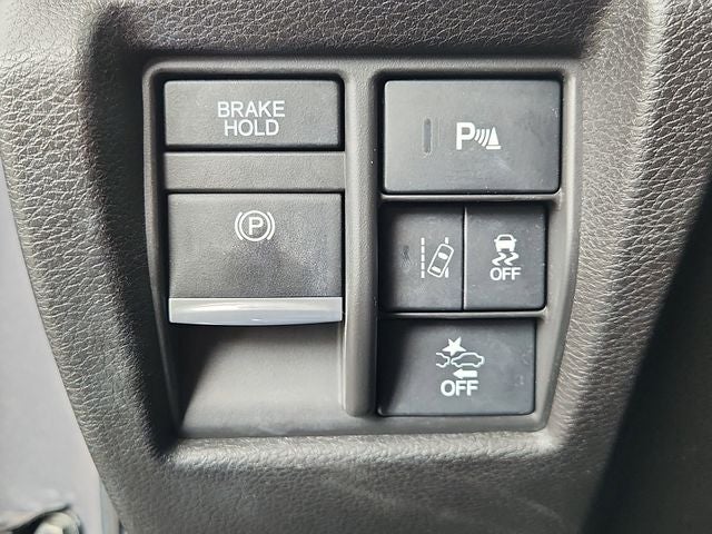 2020 Acura MDX Technology