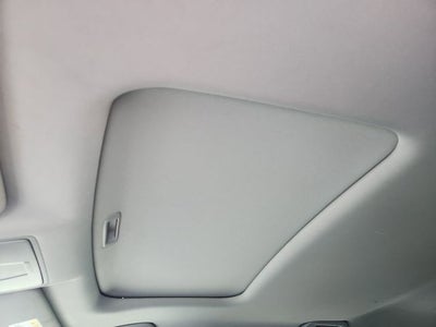 2020 Acura MDX Technology