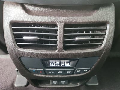 2020 Acura MDX Technology