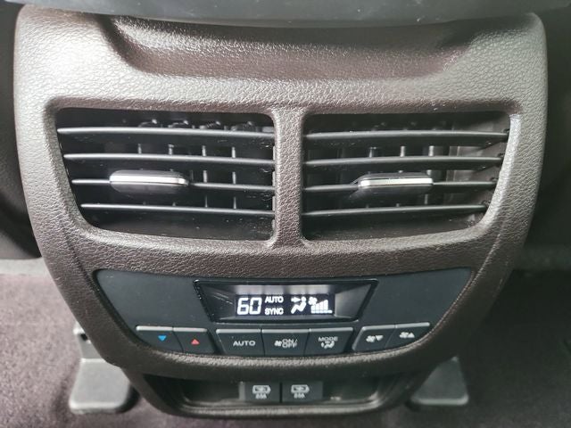 2020 Acura MDX Technology