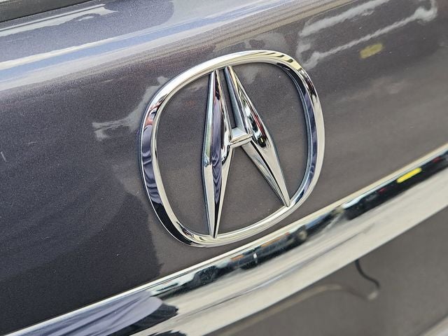 2020 Acura MDX Technology