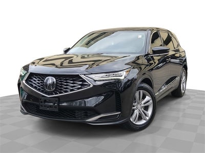 2025 Acura MDX Base