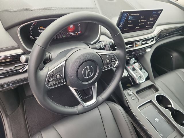 2025 Acura MDX Base