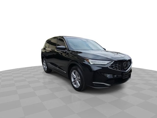 2025 Acura MDX Base