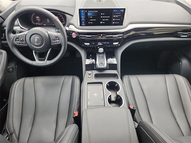 2025 Acura MDX Base