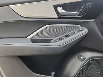 2025 Acura MDX Base