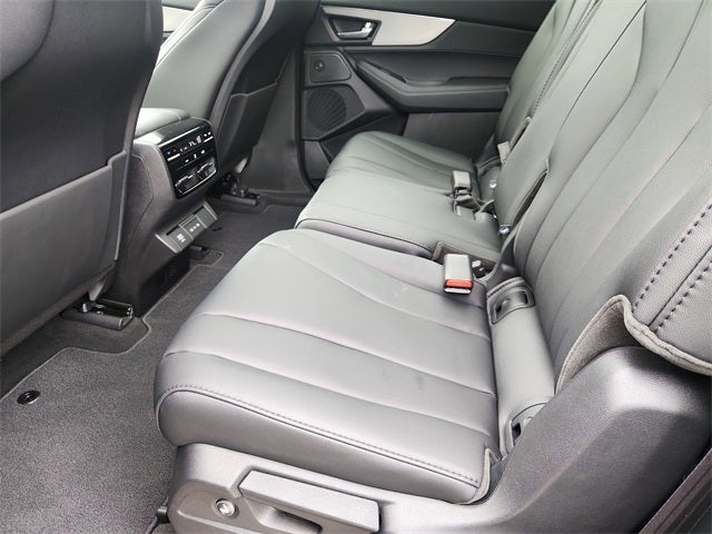 2025 Acura MDX Base