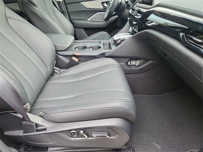 2025 Acura MDX Base