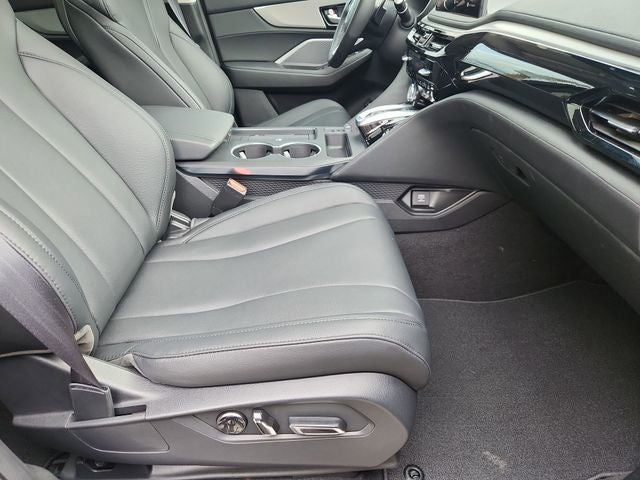 2025 Acura MDX Base