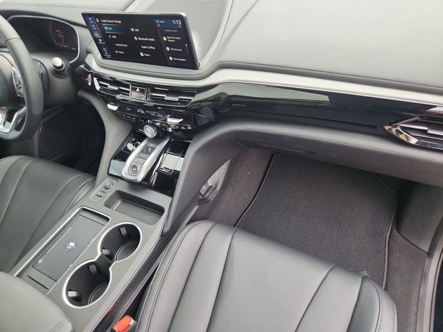 2025 Acura MDX Base
