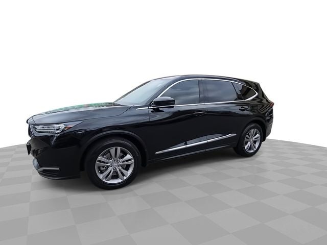 2025 Acura MDX Base