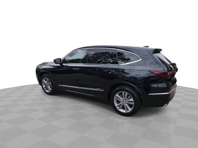 2025 Acura MDX Base