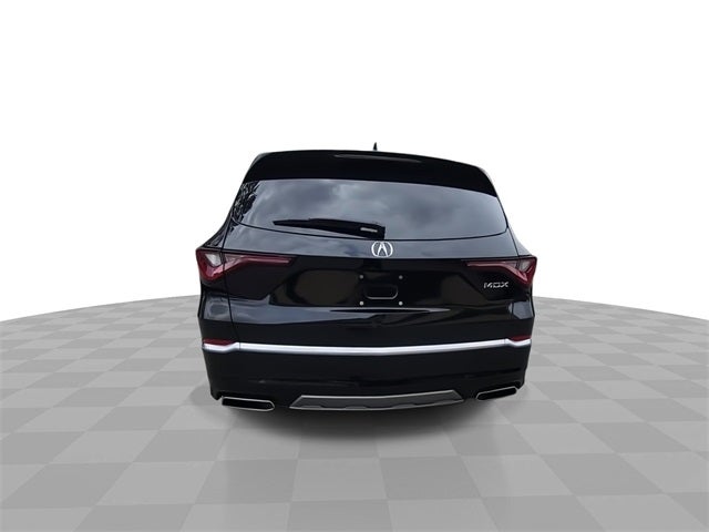 2025 Acura MDX Base