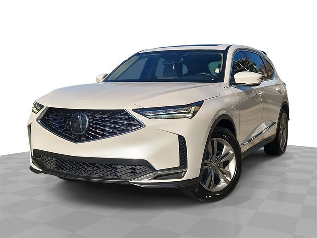 2025 Acura MDX Base SH-AWD