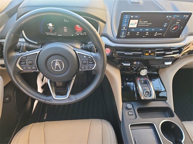 2025 Acura MDX Base SH-AWD