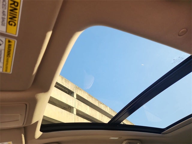 2025 Acura MDX Base SH-AWD