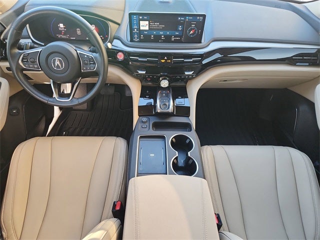 2025 Acura MDX Base SH-AWD