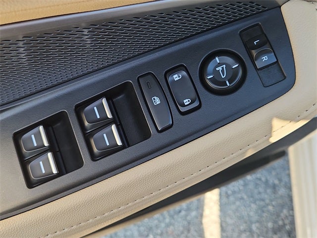 2025 Acura MDX Base SH-AWD