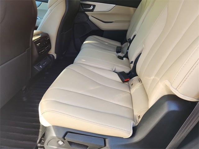 2025 Acura MDX Base SH-AWD