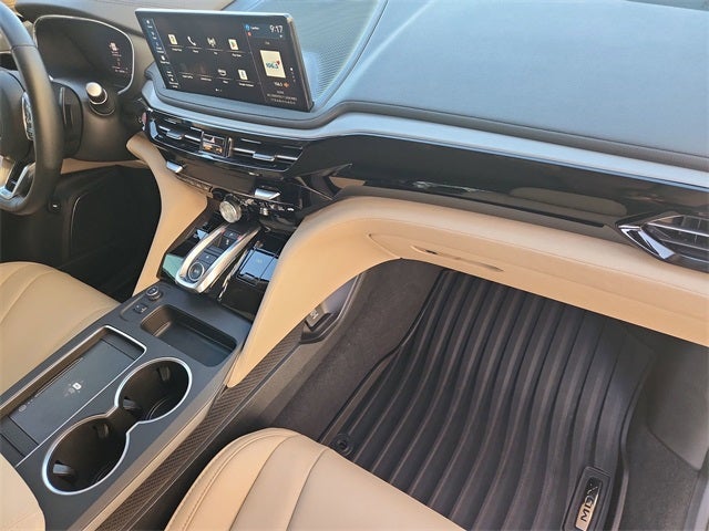 2025 Acura MDX Base SH-AWD