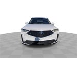 2025 Acura MDX Base SH-AWD