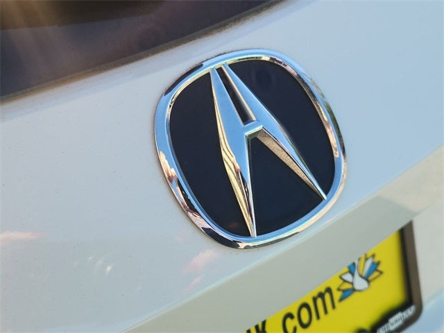 2025 Acura MDX Base SH-AWD