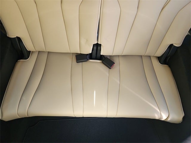 2025 Acura MDX Base SH-AWD