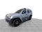 2015 Nissan Xterra S