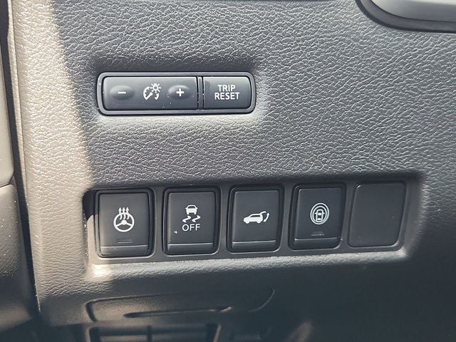 2021 Nissan Murano Platinum