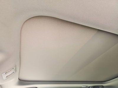 2021 Nissan Murano Platinum