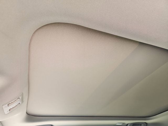 2021 Nissan Murano Platinum