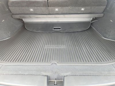 2021 Nissan Murano Platinum