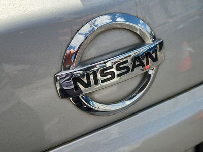 2021 Nissan Murano Platinum