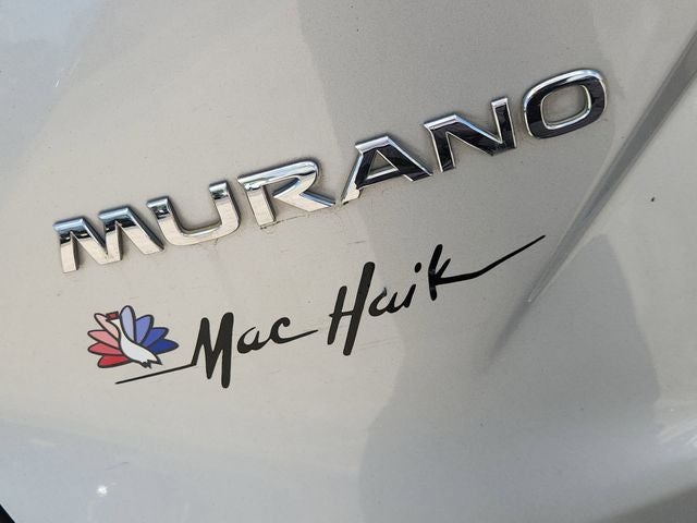 2021 Nissan Murano Platinum