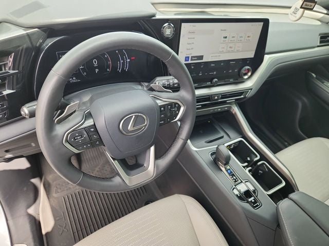 2024 Lexus TX 350