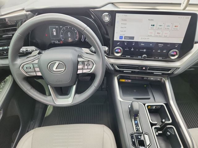 2024 Lexus TX 350
