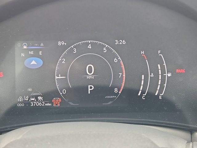 2024 Lexus TX 350